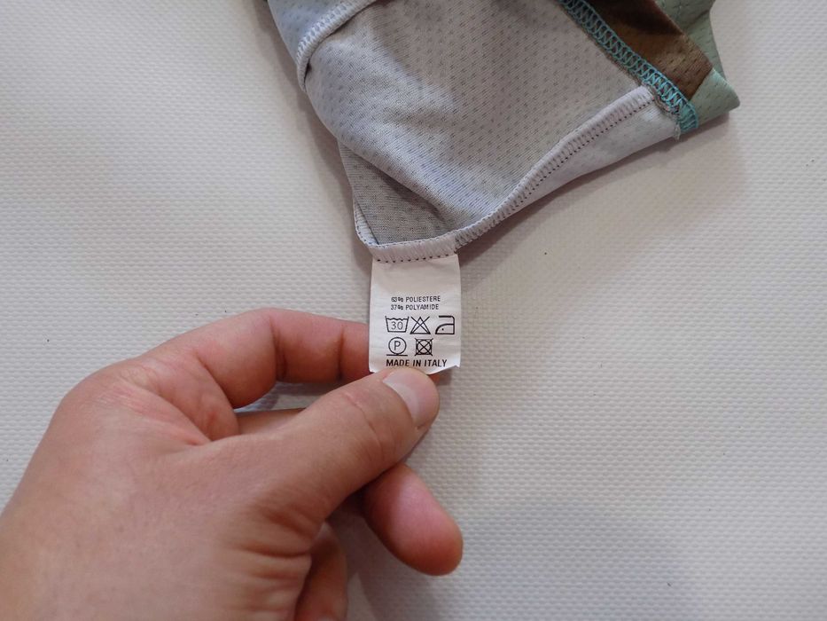 вело джърси northwave/ktm екип тениска колоездене мъжко оригинално L/S