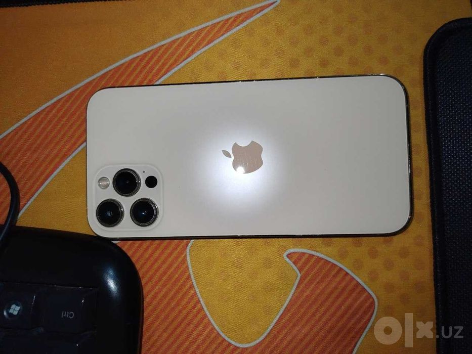 Iphone 12 pro max sotiladi