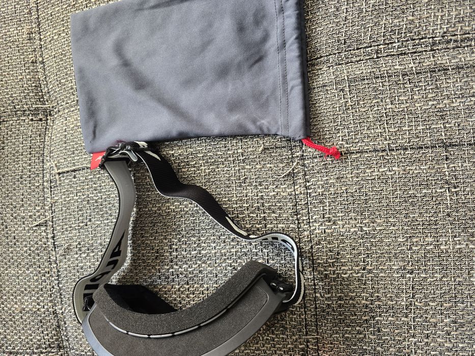 Ски маска Alpina Narkoja