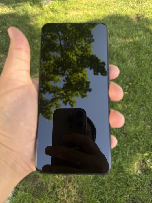 Samsung S21 plus