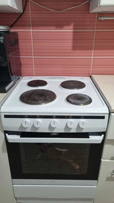 Плита Gefest б/у