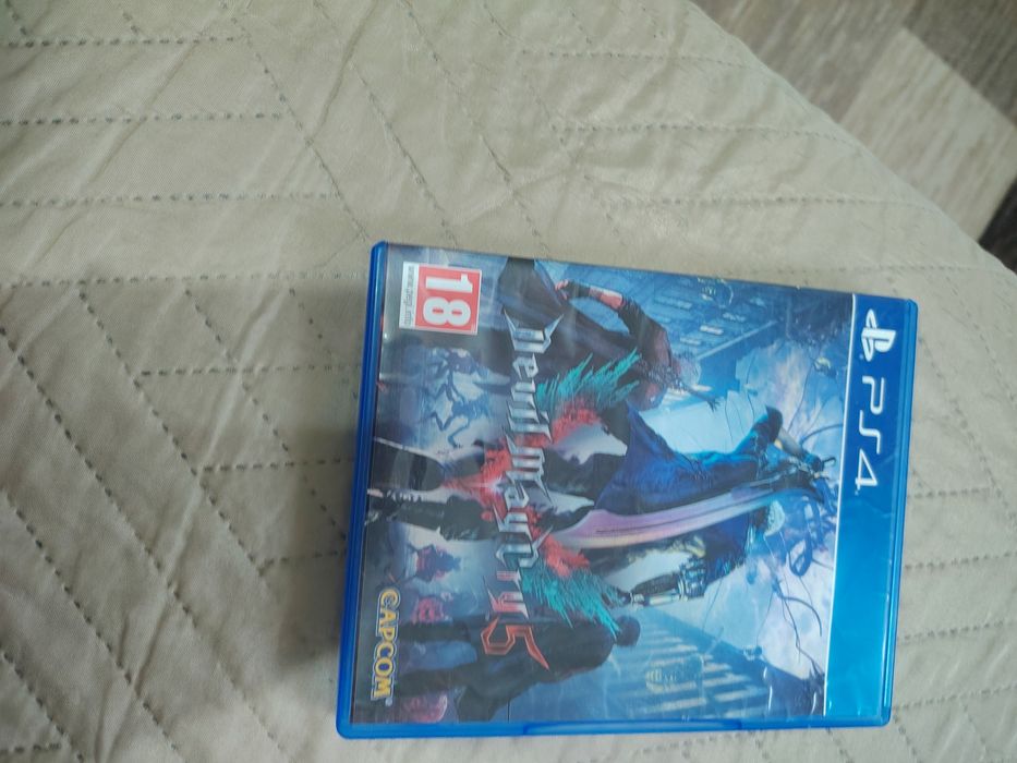 Игри за PlayStation 4, но стават и за 5
