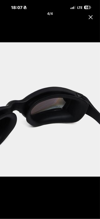 Suvda suzish uchun kozoynak