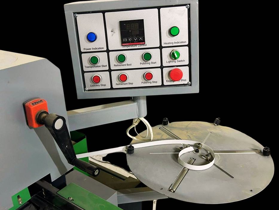 Станки для мебели