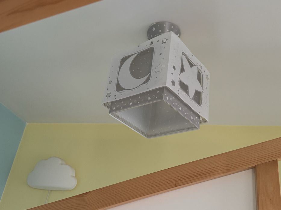 Детски лампи 2 бр.