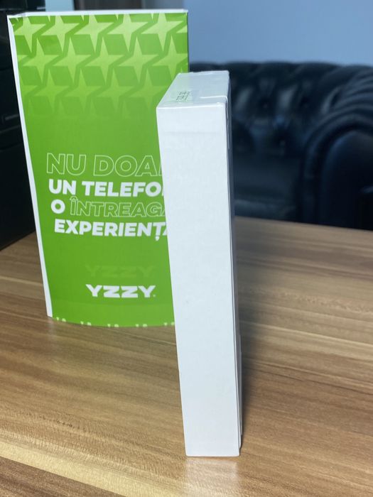 Samsung Galaxy A56 • 128 GB • Awesome Pink