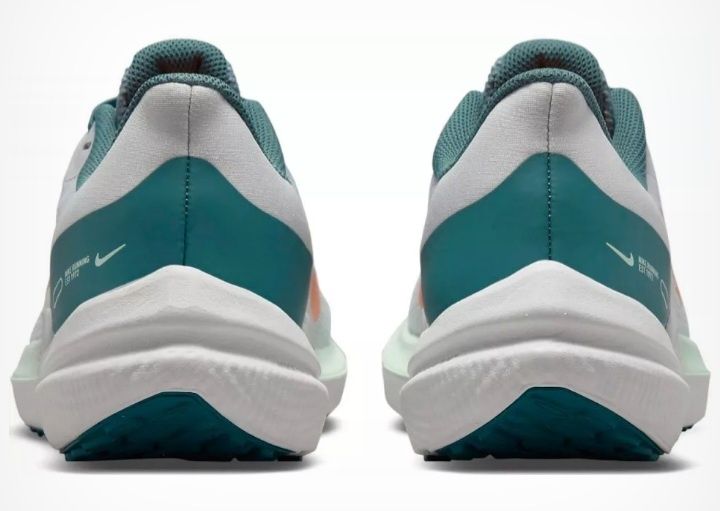 Даром Nike Winflo кроссовки 44.5 размер