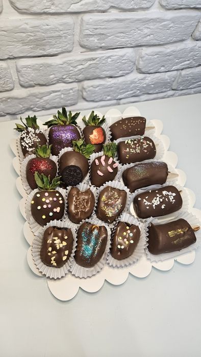 Подарок на корпоратив