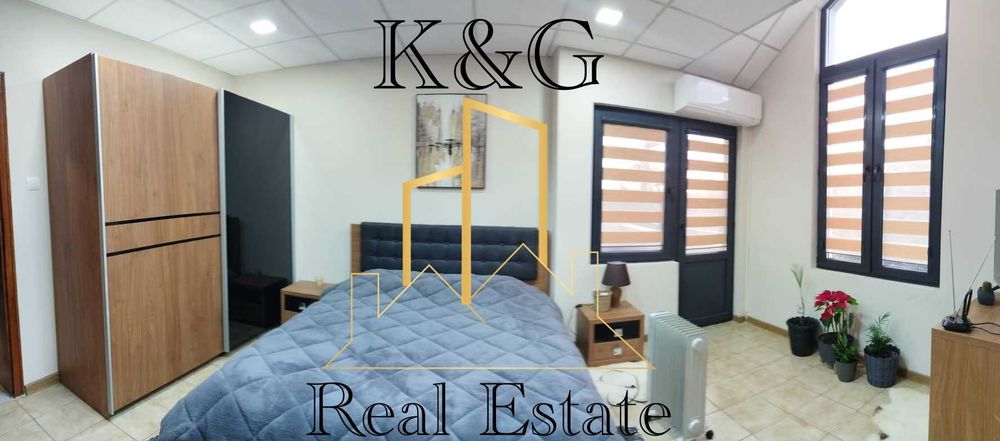 Продава се Тристаен апартамент в Кубрат - 77 кв.м за 1060 €/кв.м - Снимка #1