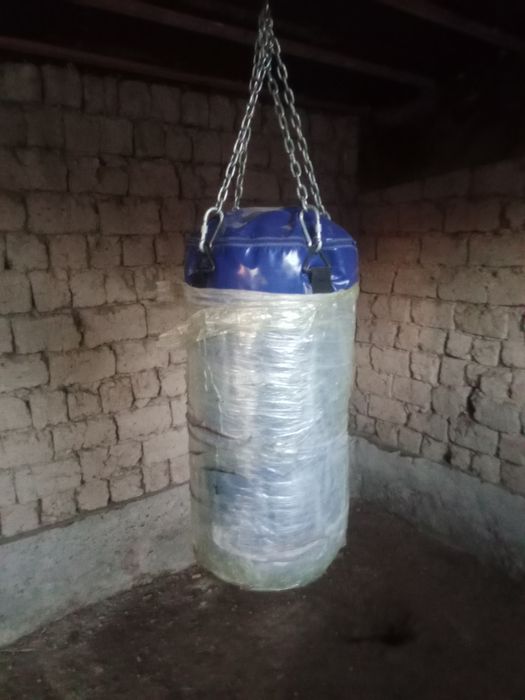 Груча 120см 30кг