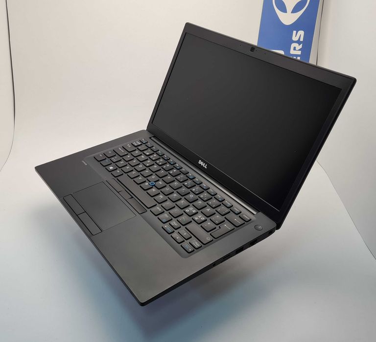 Dell Latitude 7480  i5 -7300U/8GB/256SSD/FHD/Подсветка