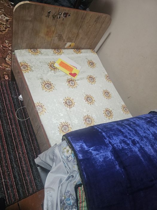 Detski mebel shkaf va krovat