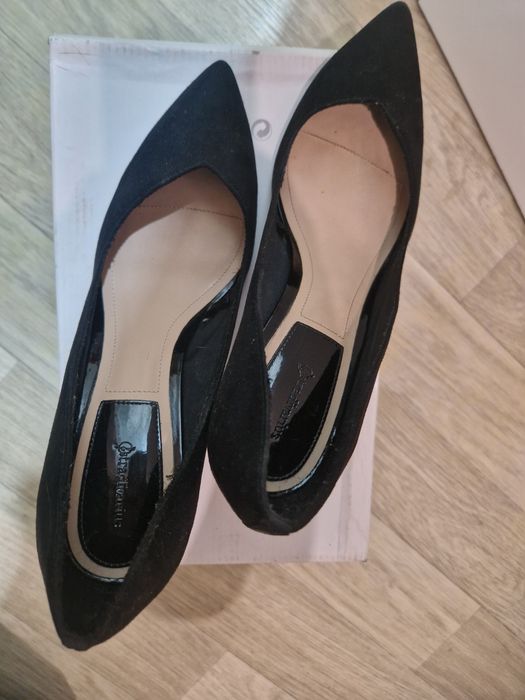 Продам женские туфли Stradivarius