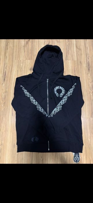 НОВА chrome hearts горница