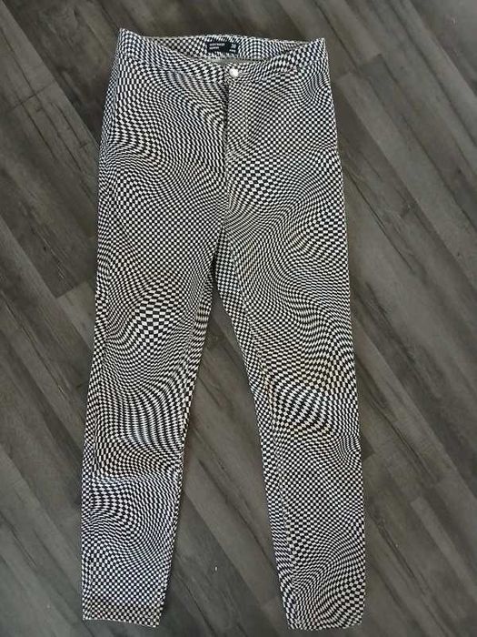 Blugi skinny femei M