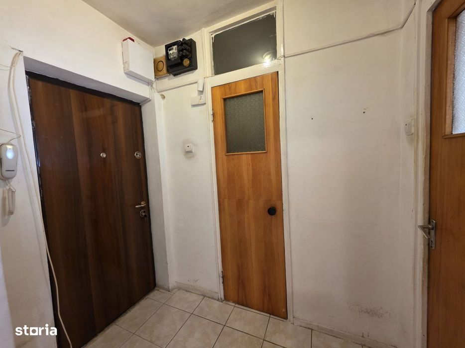 3 camere Bvd Chisinau | Bloc 1986  | anvelopat