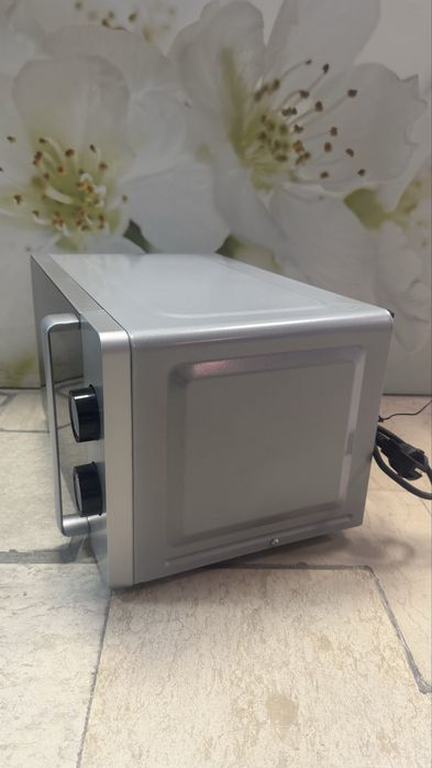 Микровълнова фурна с грил Cecotec ProClean 3160 Mirror 20L