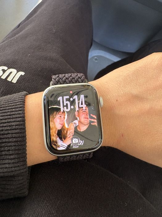 Apple watch SE 2 генерация
