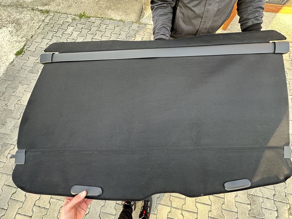 Задна Щора В Багажника за -Peugeot 307SW/Пежо 307 комби-