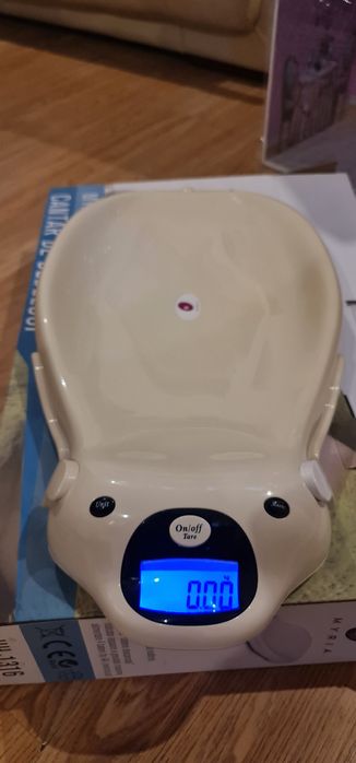 Cantar bebelusi Myria