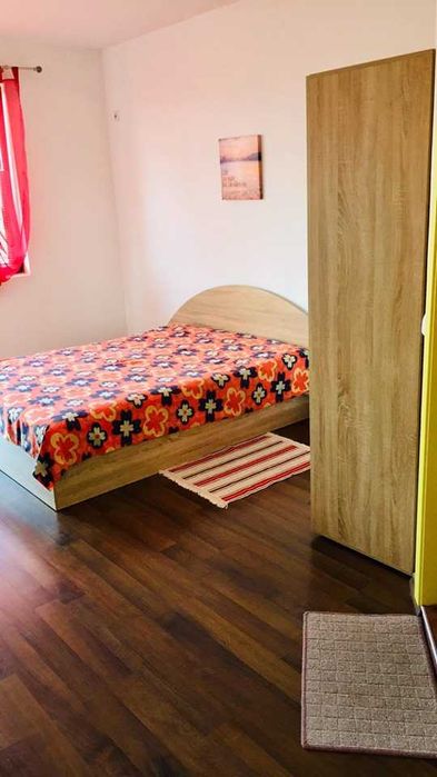 Дава се под наем Тристаен апартамент в Бургас, Сарафово - 115 кв.м за 300 € - Снимка #13