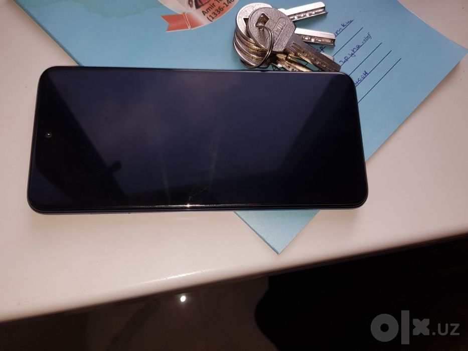 Xiyomi N9 Pro 6~128
