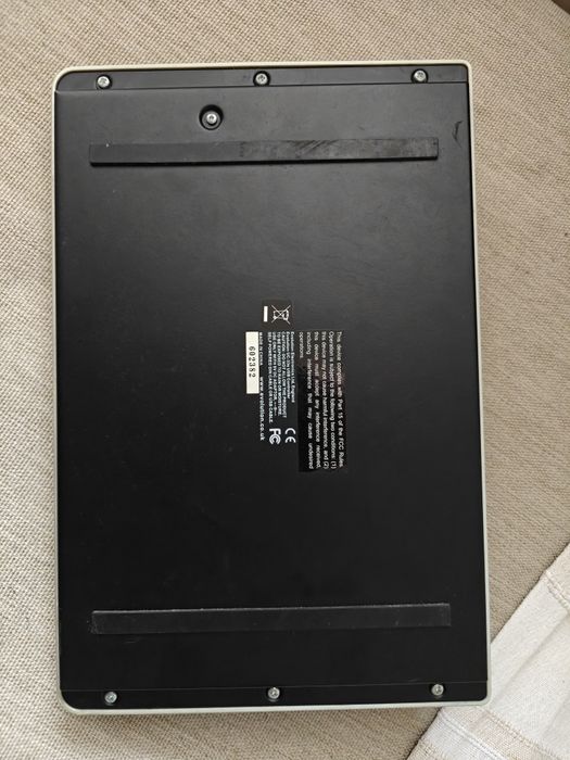 Evolution U-Control UC-33 MIDI controller