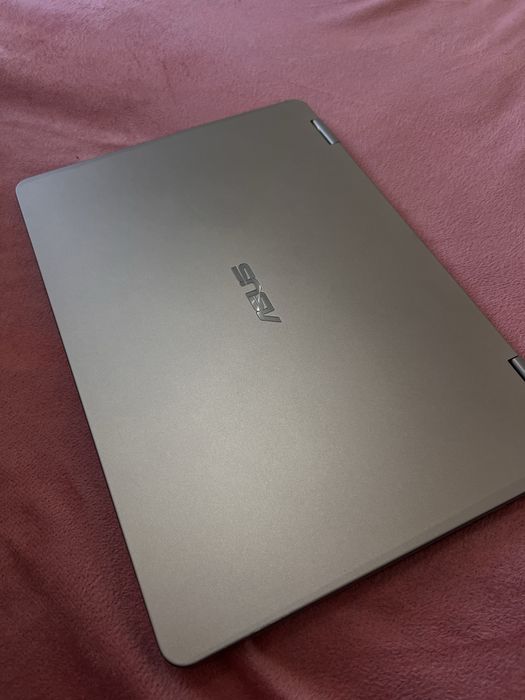 Ноутбук ASUS VivoBook Flip14