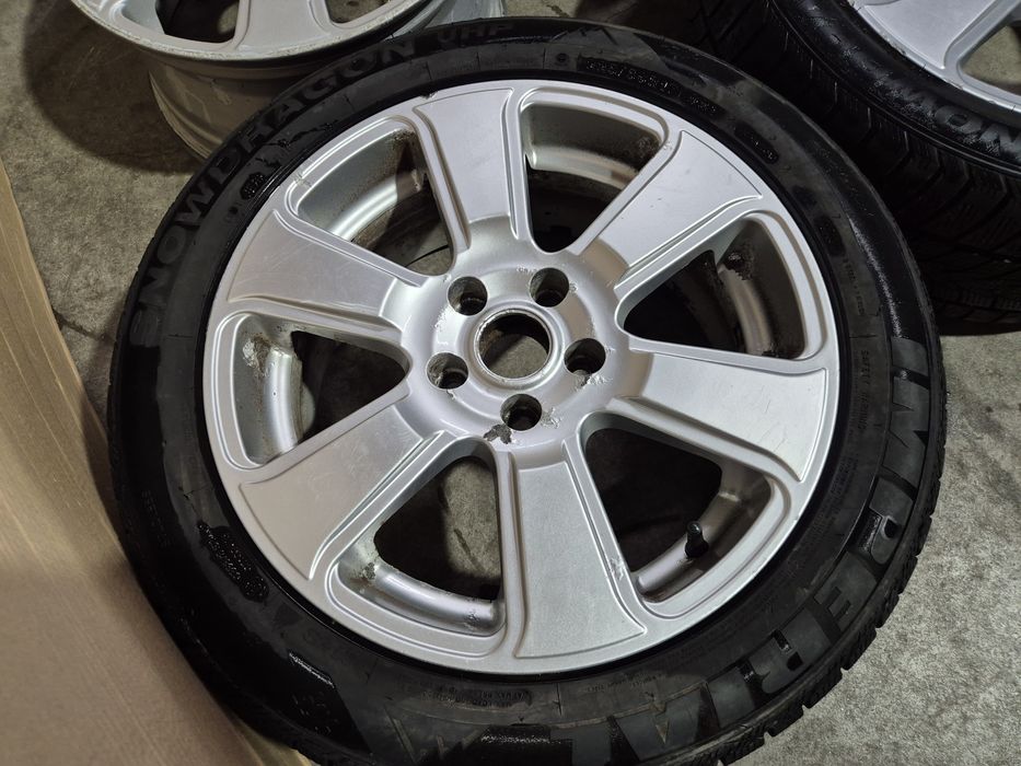 5x112/17 VW Audi Mercedes Skoda 5х112/17 Мерцедес Шкода Ауди