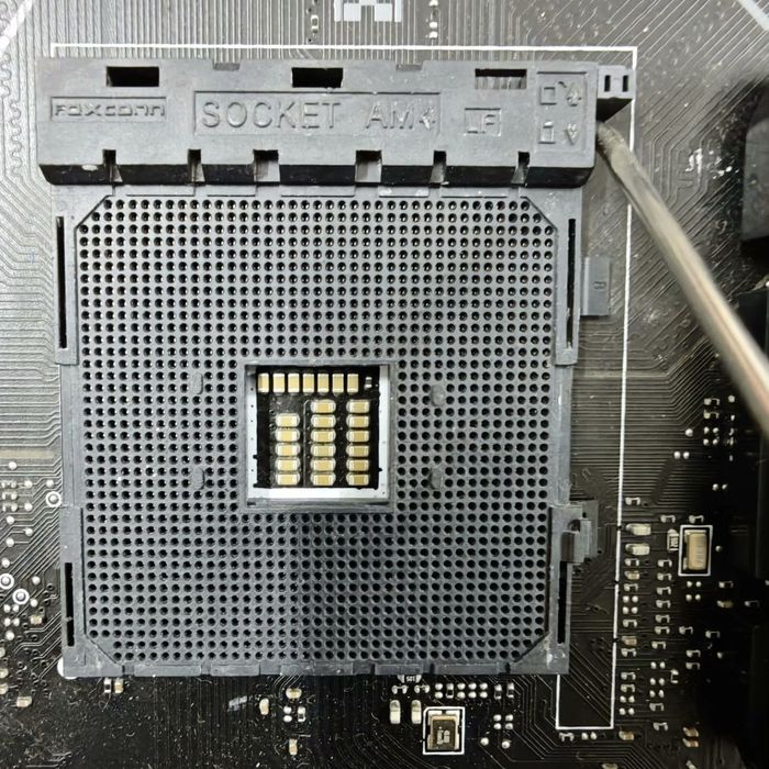 Материнская плата b350 am4