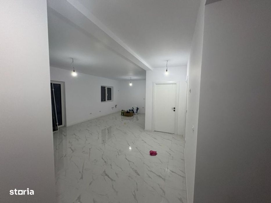 De vanzare: casa moderna la cheie, Isalnita – 150 mp utili, teren 50
