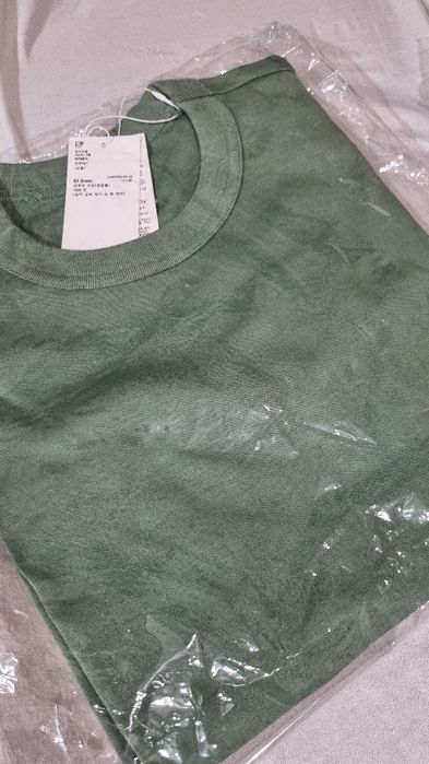 Футболки юникло с кореи