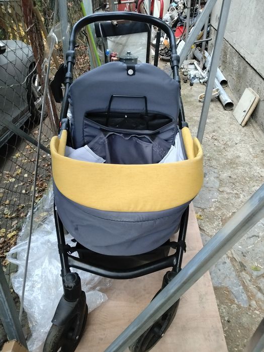 Комбинирана Детска количка идр.