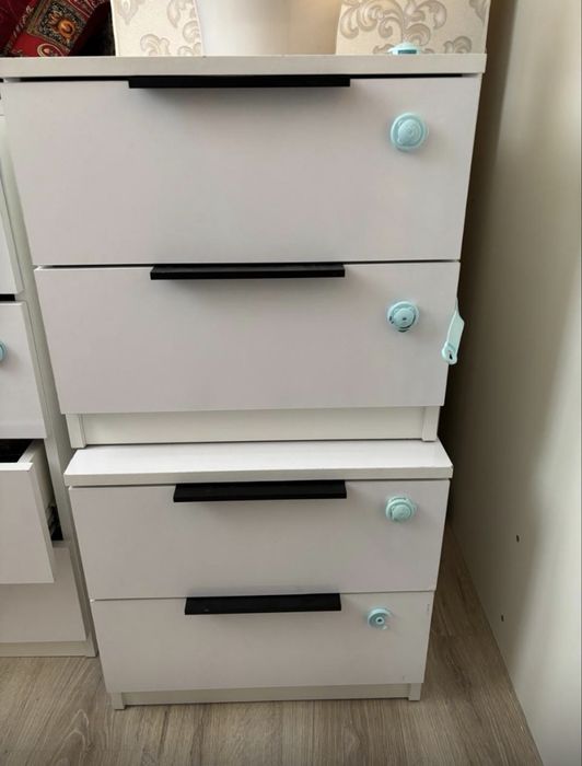 2 х сп кровать Анита