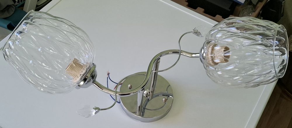 Продавам нов полилей