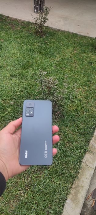 Redmi 11 pro sotiladi