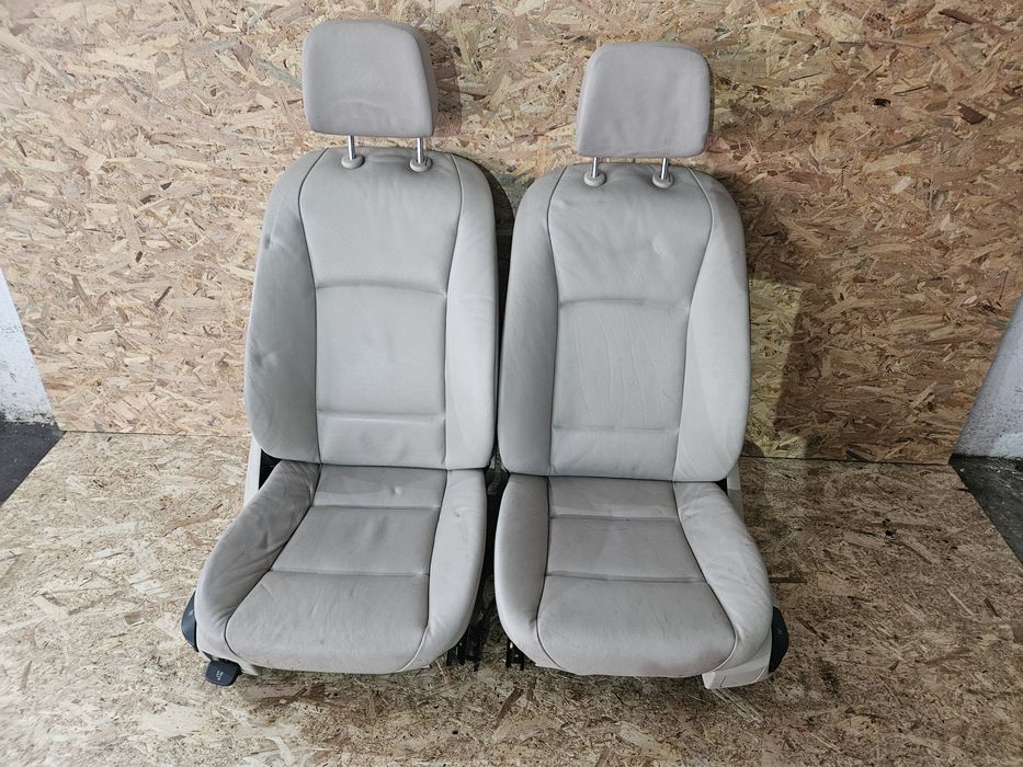 scaune scaun fata stanga dreapta   bmw seria 5 f10 f11 cu incalzire