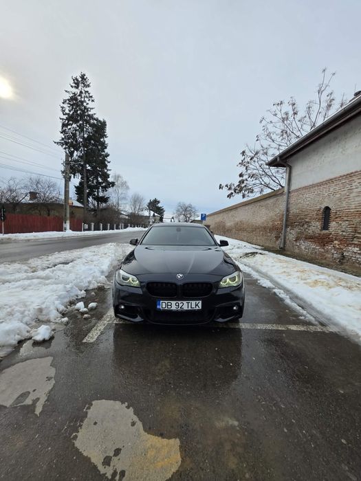 Vand bmw seria 5