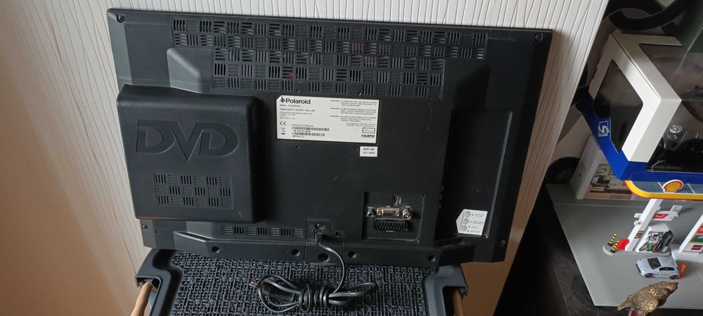 Телевизор Polaroid 22инча