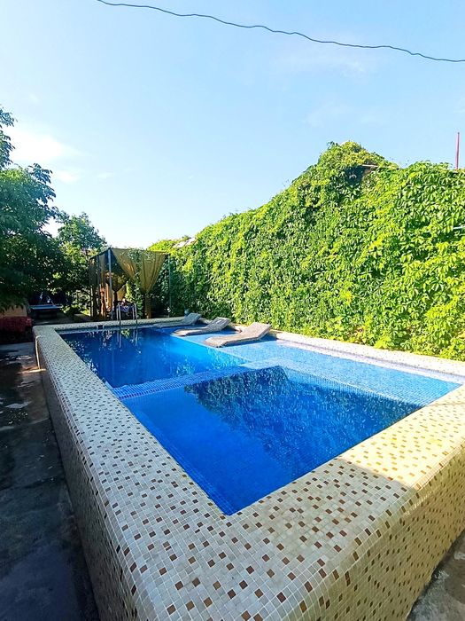 Dacha shabada 10 kishilik