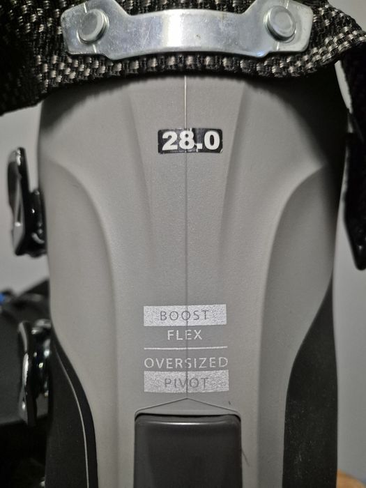 Clăpari salomon X Pro 90 noi