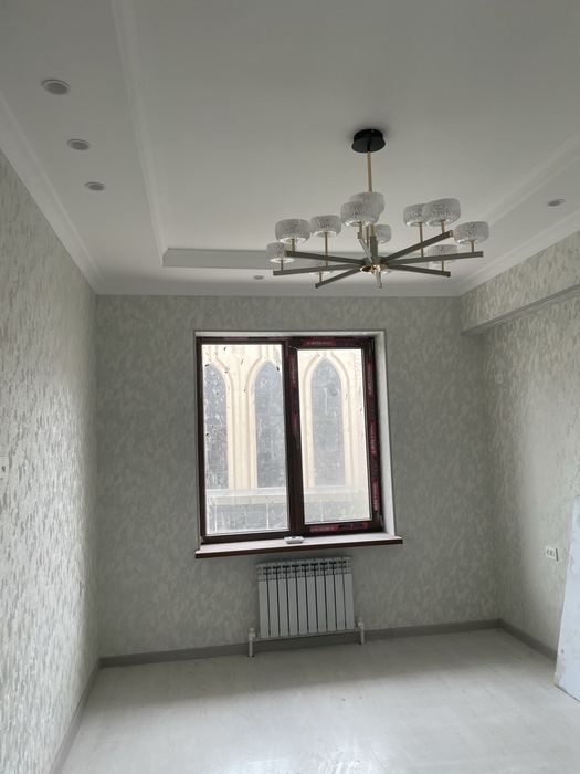 Kvartira sotiladi 2 xonali va 1 xonali eshon guzar