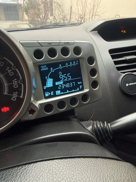 Spark 2017 yil sotiladi