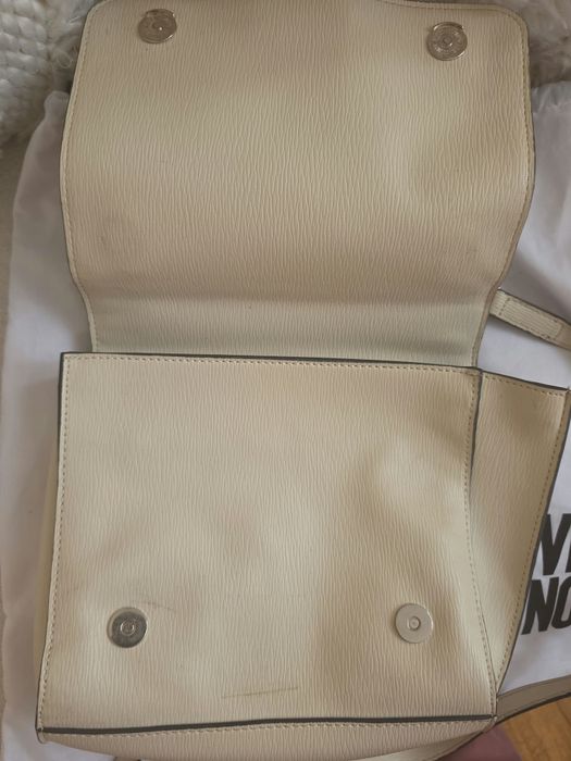 Vand geanta Love Moschino