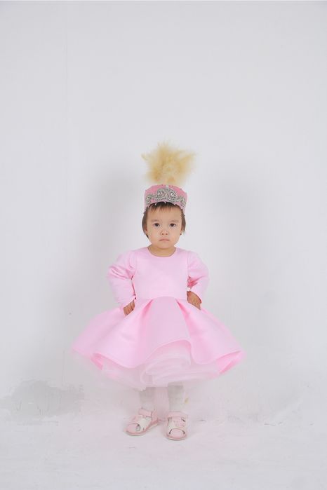 Люкс платья на девочек