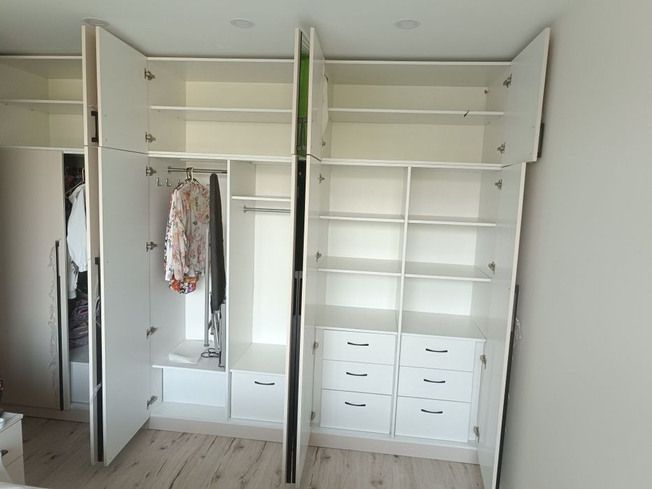 Дърводелски услуги Варна