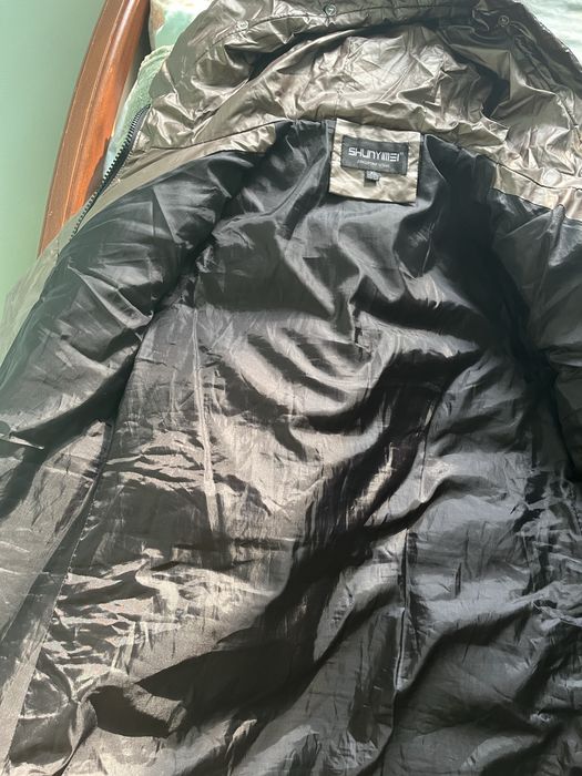 Куртка женская зимняя