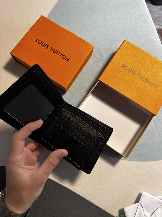 Портфейл Louis Vuitton
