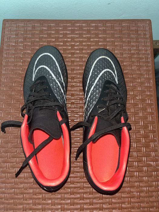 Nike hypervenom limited series