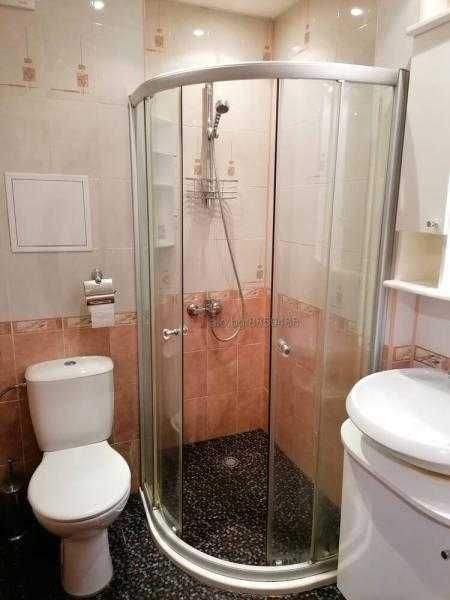 Луксозен, тристаен апартамент във Възраждане!